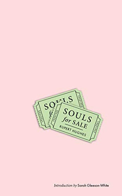 Souls for Sale (LARB Classics)
