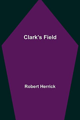 Clark'S Field