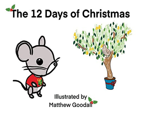 The Twelve Days Of Christmas