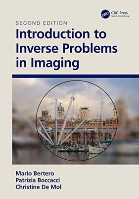 Introduction To Inverse Problems In Imaging