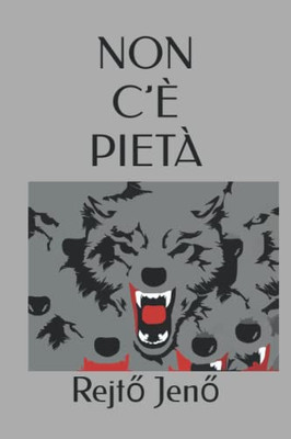 Non CÈ Pietà (Gibson Lawery Presenta) (Italian Edition)