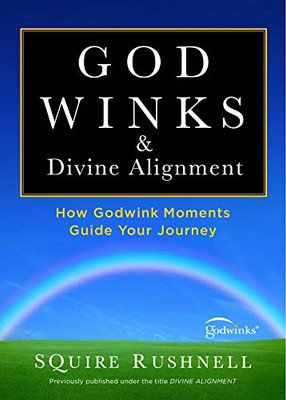 Godwinks & Divine Alignment: How Godwink Moments Guide Your Journey (4) (The Godwink Series)
