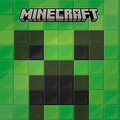 Beware The Creeper! (Mobs Of Minecraft #1) (Pictureback(R))