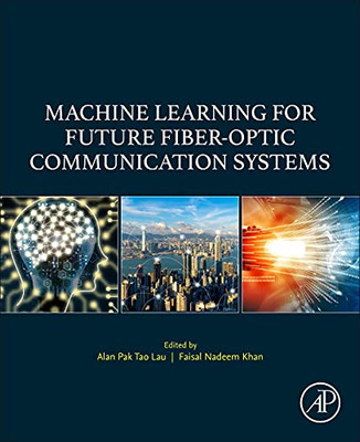 Machine Learning For Future Fiber-Optic Communication Systems