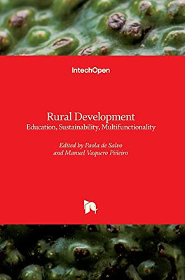 Rural Development: Education, Sustainability, Multifunctionality