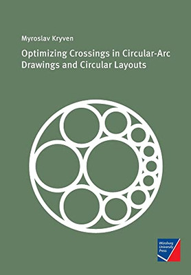 Optimizing Crossings In Circular-Arc Drawings And Circular Layouts