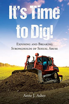 It'S Time To Dig!: Exposing And Breaking Strongholds Of Sexual Abuse