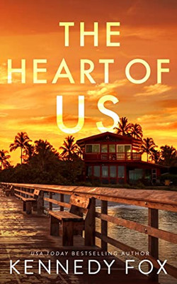 The Heart Of Us (Special Edition) (Love In Isolation) - 9781637821244