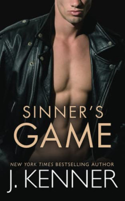 Sinner'S Game: Ronan And Brandy Standalone Romance (Saints And Sinners)