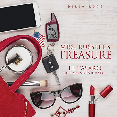 Mrs. Russell'S Treasure El Tasaro De La Senora Russell (Spanish Edition)
