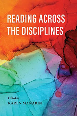 Reading Across The Disciplines (Scholarship Of Teaching And Learning) - 9780253058720