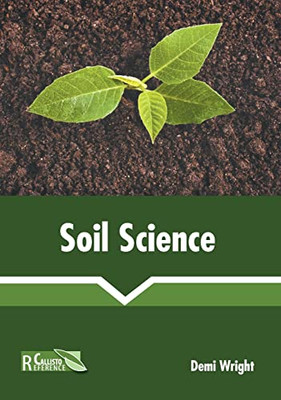 Soil Science