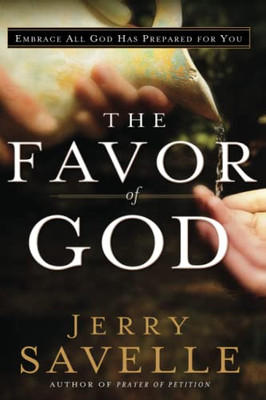 Favor Of God