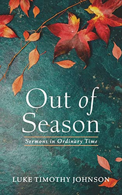 Out Of Season