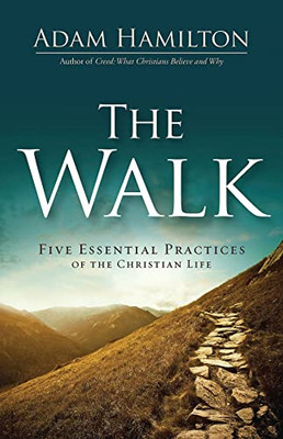 Walk Paperback