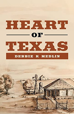 Heart Of Texas