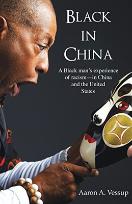 Black In China