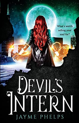 Devil'S Intern