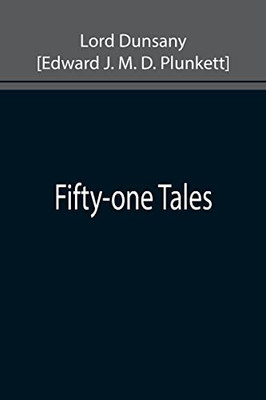 Fifty-One Tales