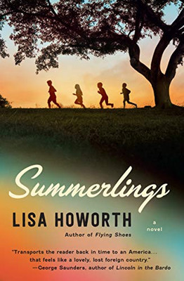 Summerlings: A Novel