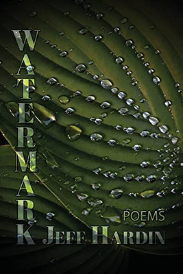 Watermark: Poems