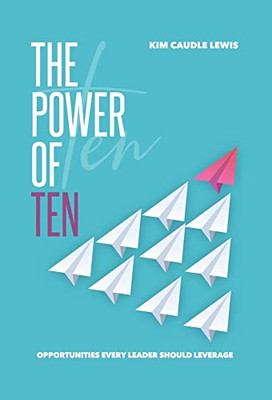 The Power Of Ten