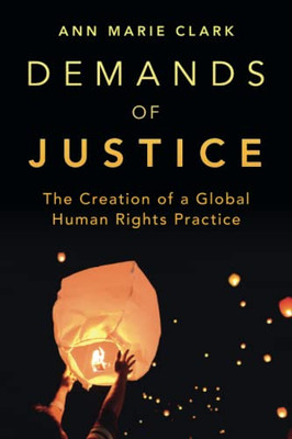 Demands Of Justice