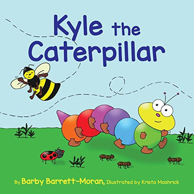 Kyle The Caterpillar