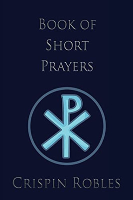 Book Of Short Prayers