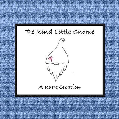 The Kind Little Gnome