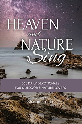 Heaven And Nature Sing