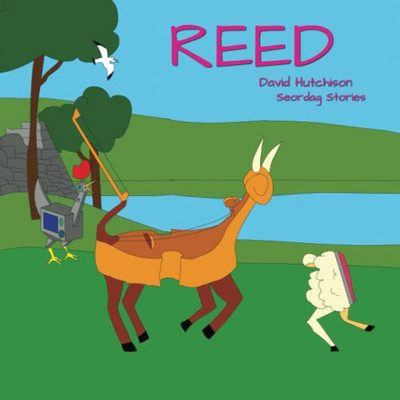Reed (Seordag Stories)