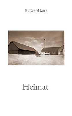 Heimat (German Edition)