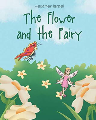 The Flower And The Fairy