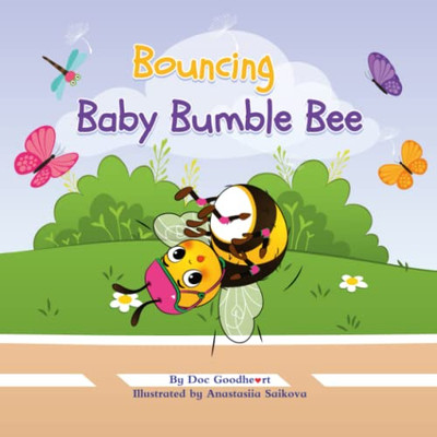 Bouncing Baby Bumble Bee