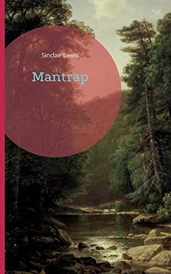 Mantrap (German Edition)