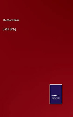 Jack Brag - 9783752567816