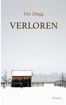 Verloren (German Edition)