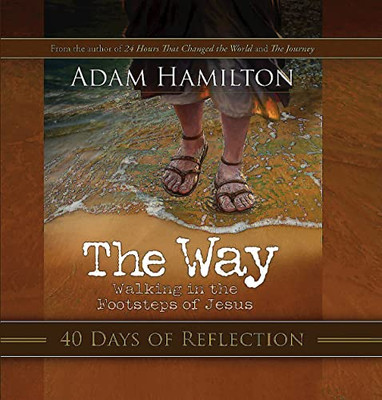 Why 40 Days Of Reflection