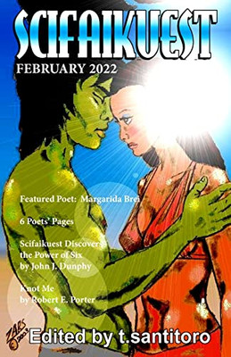 Scifaikuest February 2022