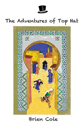 The Adventures Of Top Hat