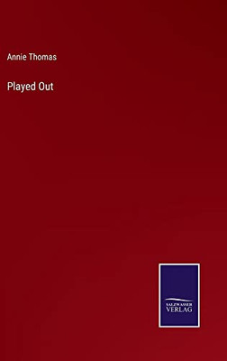 Played Out - 9783752568653
