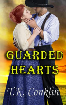 Guarded Hearts (Wild Love)