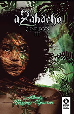 Azabache (Spanish Edition)