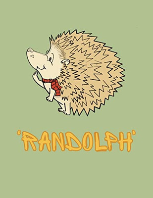Randolph: Before The Noise