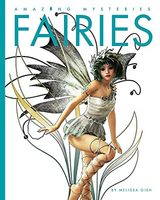 Fairies (Amazing Mysteries)