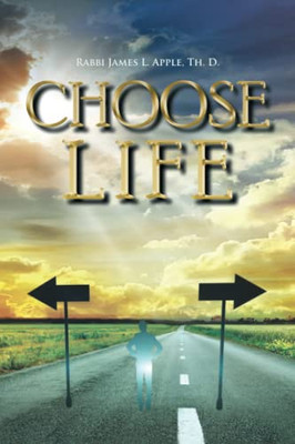 Choose Life - 9781669808909