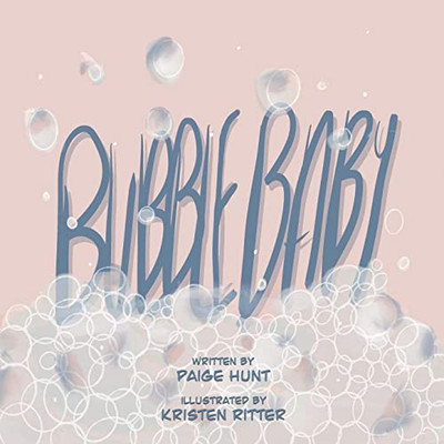 Bubble Baby - 9781645333432