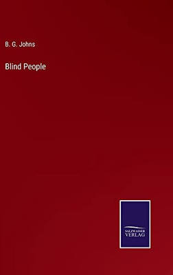 Blind People - 9783752566833