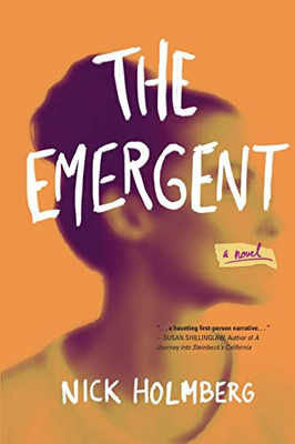 The Emergent - 9781646636198